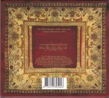 2CD/Caja Loreena McKennitt: A Mediterranean Odyssey LTD
