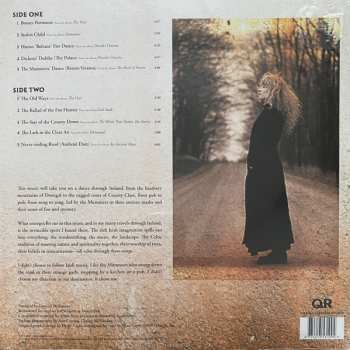 LP Loreena McKennitt: A Mummers' Dance Through Ireland… CLR