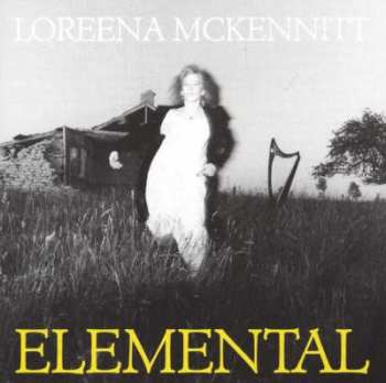 CD/DVD Loreena McKennitt: Elemental LTD
