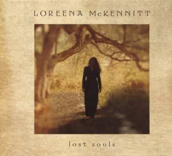 LP/CD/Caja Loreena McKennitt: Lost Souls  DLX | LTD