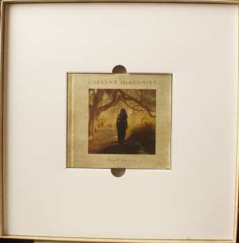 LP/CD/Caja Loreena McKennitt: Lost Souls  DLX | LTD