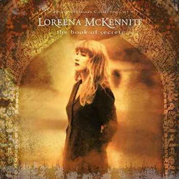 5LP/Caja Loreena McKennitt: The Book Of Secrets - 20th Anniversary Collector's Set NUM | LTD