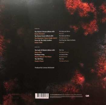 LP Loreena McKennitt: The Journey So Far - The Best Of Loreena McKennitt LTD | NUM