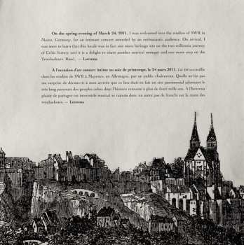 LP Loreena McKennitt: Troubadours On The Rhine LTD | NUM