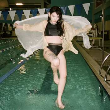 CD Lorelei K: Swimming Pool Eternity