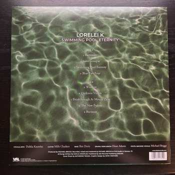 LP Lorelei K: Swimming Pool Eternity LTD | CLR