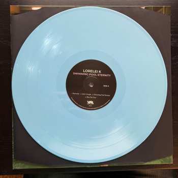 LP Lorelei K: Swimming Pool Eternity LTD | CLR