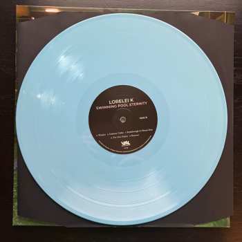 LP Lorelei K: Swimming Pool Eternity LTD | CLR