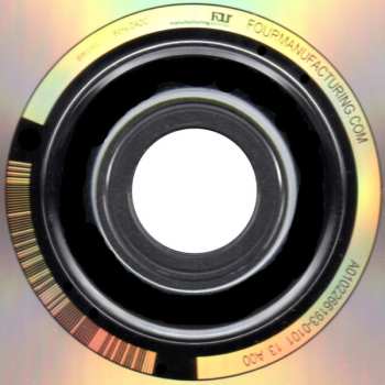 CD Lorelle Meets The Obsolete: Chambers