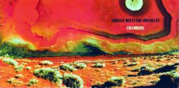 CD Lorelle Meets The Obsolete: Chambers