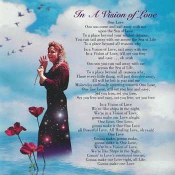 CD Lorellei: Spiritus: Breath Of Life