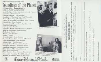 CD Lorellei: Spiritus: Breath Of Life