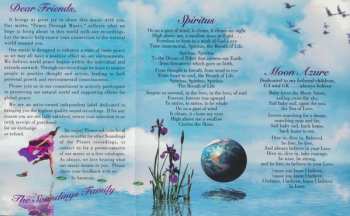 CD Lorellei: Spiritus: Breath Of Life