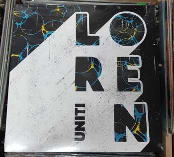 Album Loren: Uniti