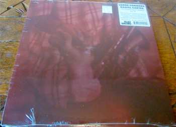 LP Loren Mazzacane Connors: The Departing Of A Dream, Vol. VII