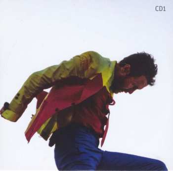 2CD/2DVD/Caja Lorenzo Cherubini: Lorenzo Negli Stadi Backup Tour 2013