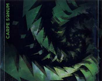 CD Mick Chillage: Deviazioni Cosmiche LTD