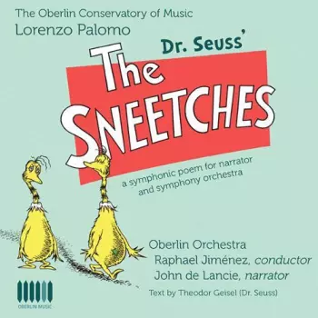 Dr. Seuss' The Sneetches