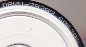 CD Lorenzo Smith: Angel