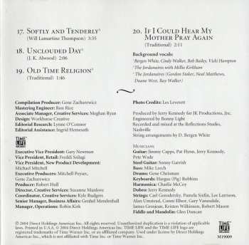 CD Loretta Lynn: All Time Gospel Favorites