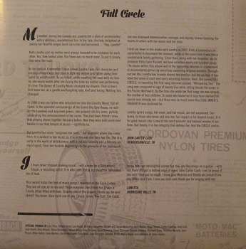 LP Loretta Lynn: Full Circle