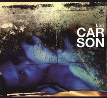 Album Lori Carson: The Finest Thing