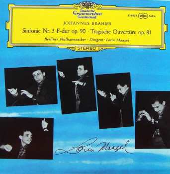 18CD/Caja Lorin Maazel: The Complete Early Recordings On Deutsche Grammophon LTD