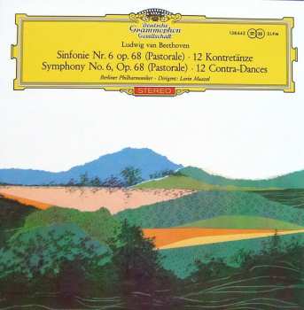 18CD/Caja Lorin Maazel: The Complete Early Recordings On Deutsche Grammophon LTD