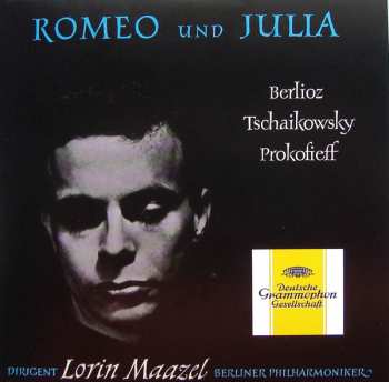 18CD/Caja Lorin Maazel: The Complete Early Recordings On Deutsche Grammophon LTD