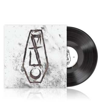 LP Lorna Shore: Flesh Coffin (Re-Issue 2025)