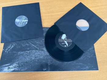 2LP Lorna Shore: Pain Remains LTD