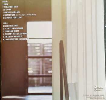 LP Lorrie Morgan: Come See Me And Come Lonely CLR | LTD