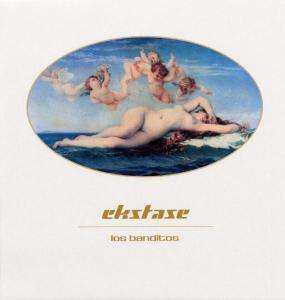 LP Los Banditos: Ekstase CLR | LTD