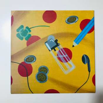 LP Los Blenders: Mazunte 2016