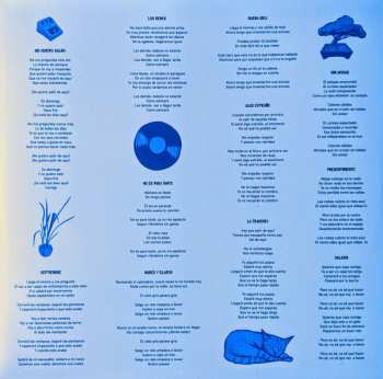 LP Los Bonsáis: Hinoki 