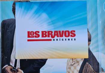 2CD Los Bravos: Orígenes