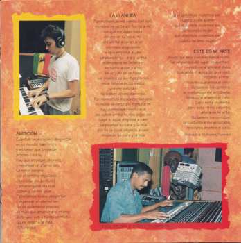 CD Los Cafres: Frecuencia Cafre