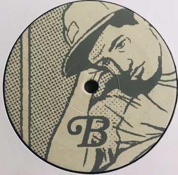 EP Los Campesinos!: All's Well That Ends LTD