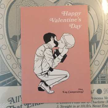 EP Los Campesinos!: All's Well That Ends LTD