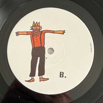 2LP Los Campesinos!: Hold On Now, Youngster... DLX