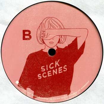 LP Los Campesinos!: Sick Scenes
