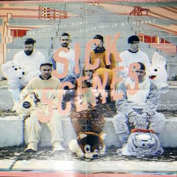 LP Los Campesinos!: Sick Scenes