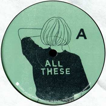 LP Los Campesinos!: Sick Scenes