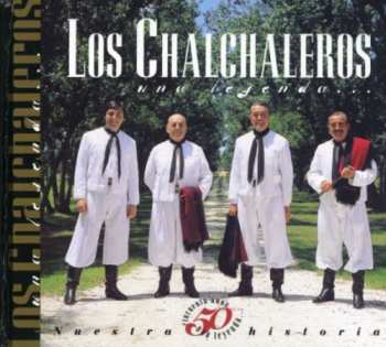 Album Los Chalchaleros: 50 Ados De