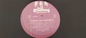 LP Los Chichos: Porque Nos Queremos