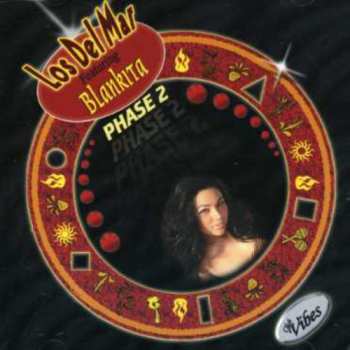 Album Los Del Mar: Phase 2