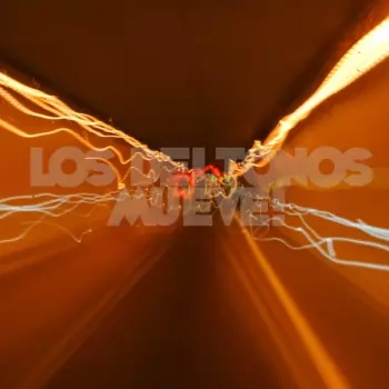 Los Del Tonos: Mueve!