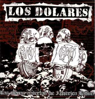 LP Los Dolares: Las Venas Abiertas De America Latina
