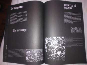 LP Los Dolares: Las Venas Abiertas De America Latina