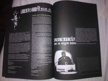 LP Los Dolares: Las Venas Abiertas De America Latina